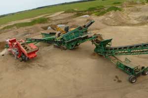Industrial equipment